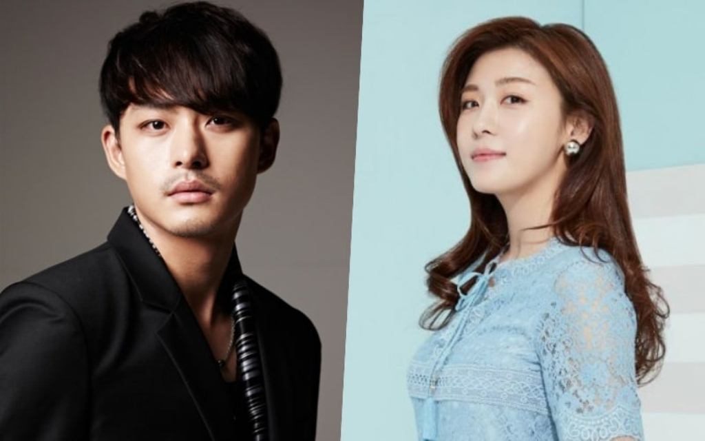 Diduga Akibat Depresi Adik Ha Ji Won Jeon Tae Soo Meninggal Dunia