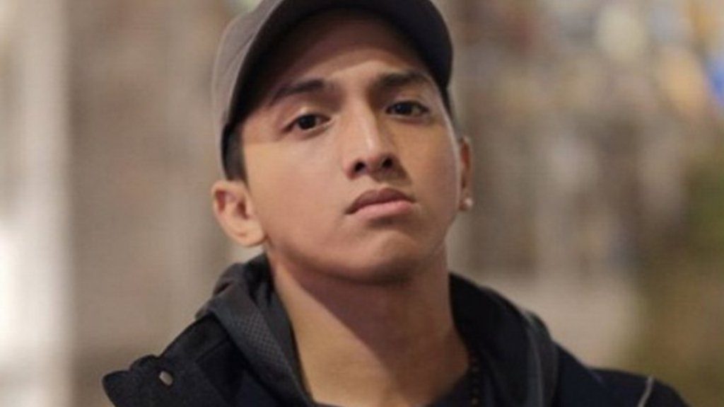 Dihujat Karena Dituduh Lecehkan Agama Ini Klarifikasi Ge Pamungkas