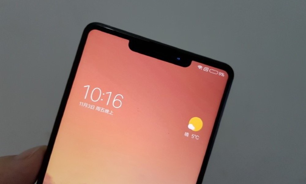 Hasil gambar untuk site: rancahpost.co.id mi MIX 2s