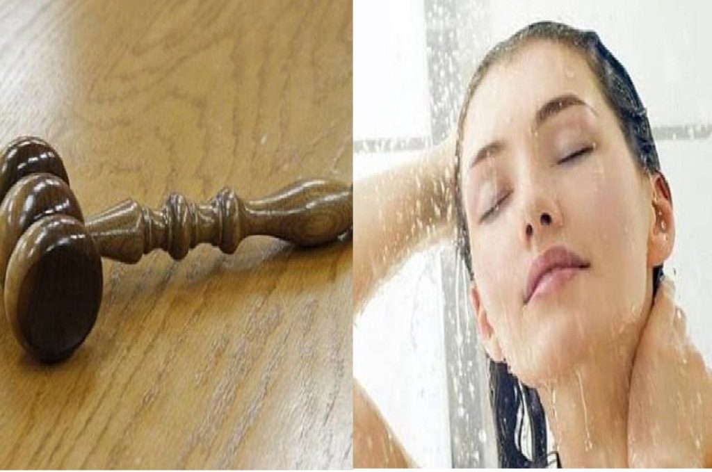 Gara Gara Nggak Mandi Setahun Seorang Istri Diceraikan Suaminya