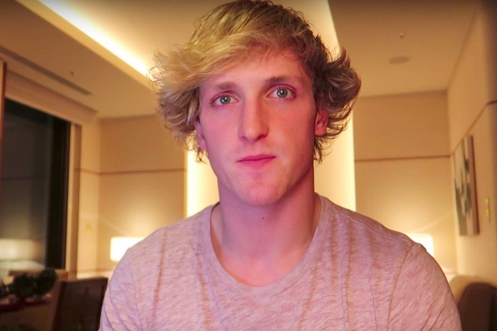 Gara Gara Tampilkan Video Berisi Mayat Tergantung di Pohon Logan Paul Dapat Hukuman Berat dari Youtube