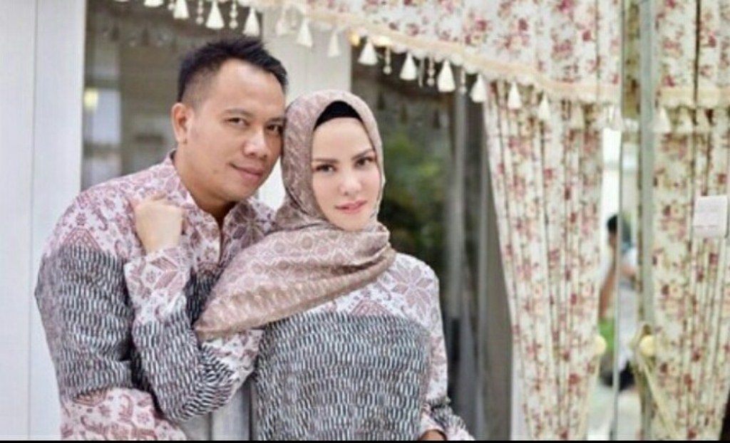 Gelar Resepsi Mewah Pernikahan Vicky Prasetyo dan Angel Lelga Disebut Sebut Habiskan Rp 4 Miliar