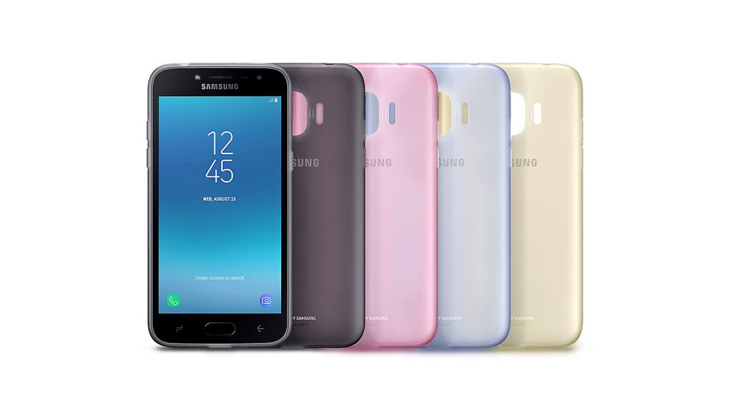 HP Samsung Galaxy J2 2018 1