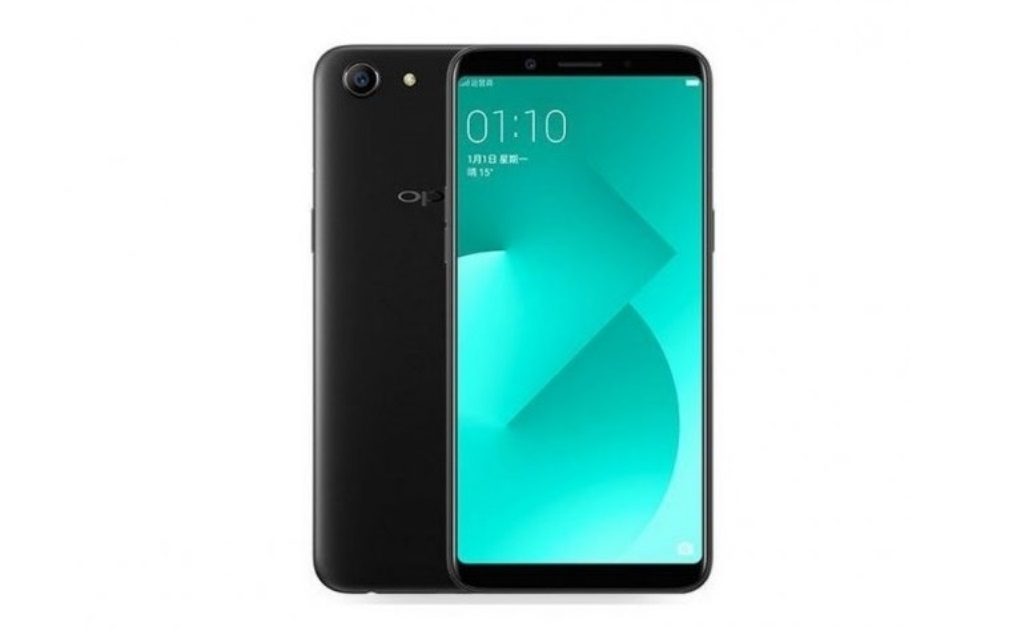 Harga Oppo A83