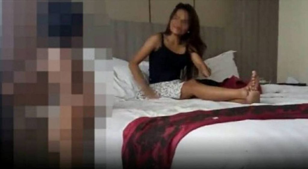 Ini Lokasi Video Bocah Laki Laki dan Perempuan Dewasa Beradegan Intim yang Gegerkan Media Sosial