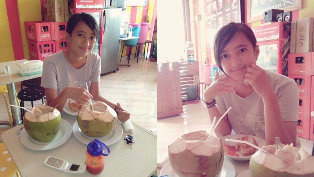 Janda Cantik Beranak Satu Atika Mandasari Tewas Usai Pergi Semalaman dengan Kapolsek Pugung Tampak