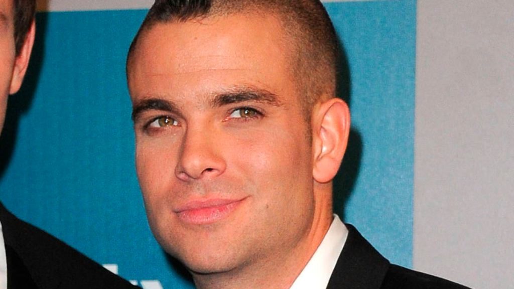 Kasus Pornografi Anak Belum Selesai Aktor Glee Mark Salling Meninggal Gantung Diri