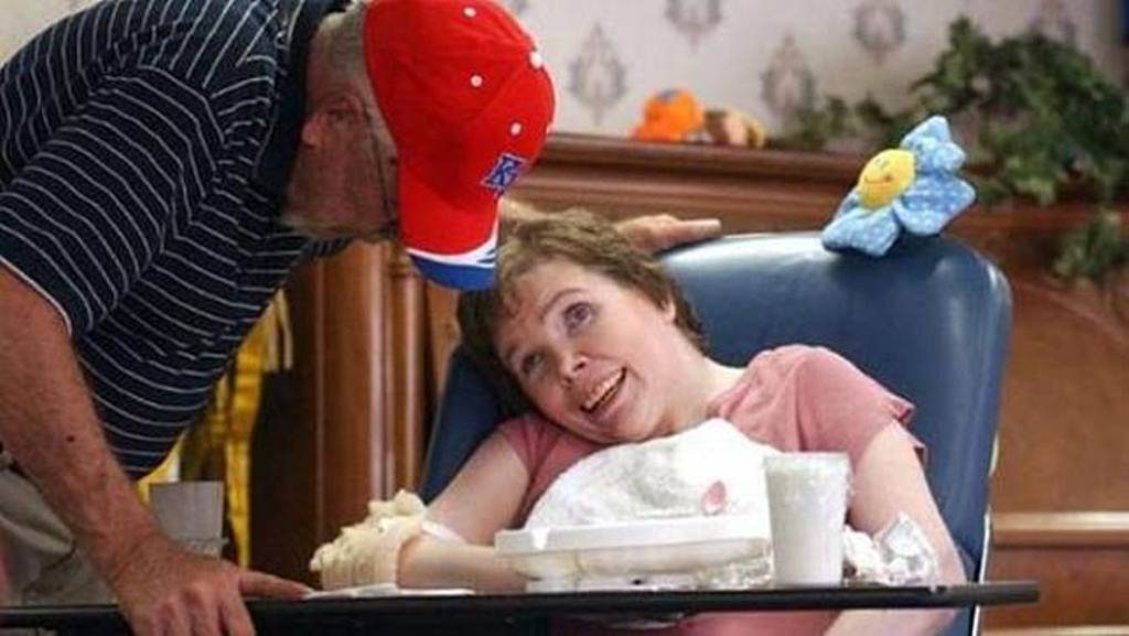 Kata Kata Pertama yang Diucapkan Wanita Ini Setelah 20 Tahun Koma Bikin Kaget