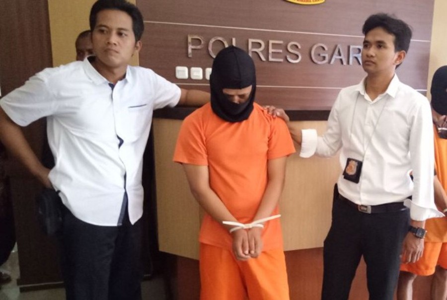 Kesal Disindir Soal Kawin Pemuda di Garut Habisi Nyawa Wanita Hamil 8 Bulan
