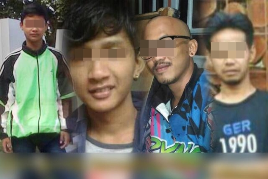 Korban Tewas Pesta Miras di Ciamis