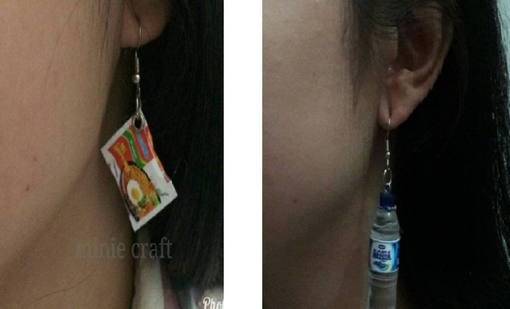 Lagi Hits Anting Kekinian Ini Disebut Netizen Bak Iklan Lewat Kuping