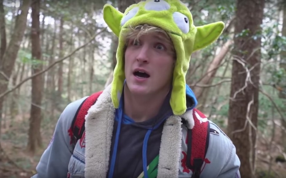 Logan Paul