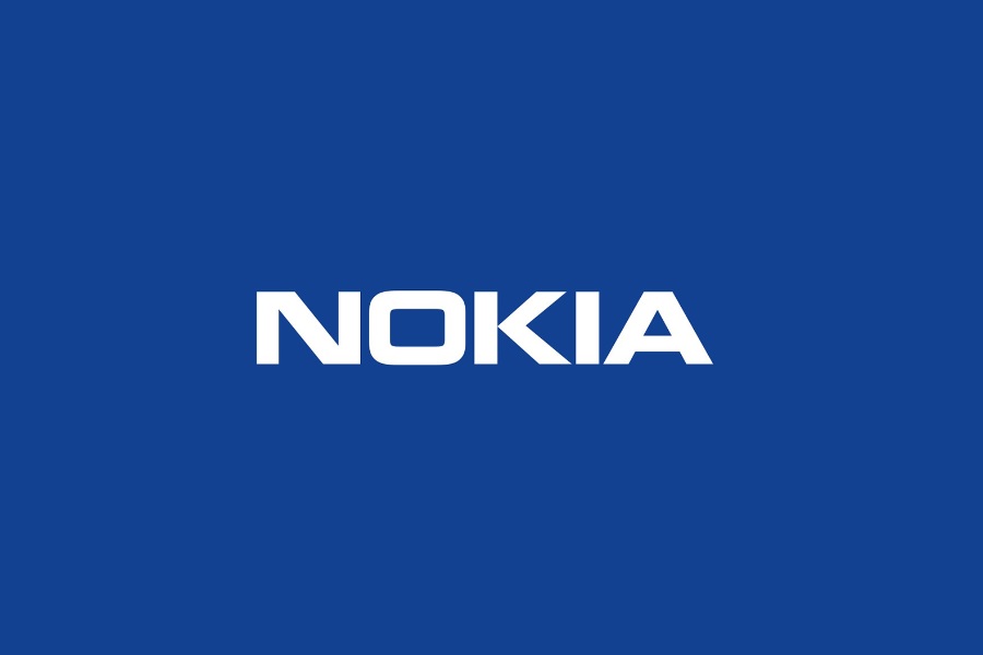 Logo Nokia