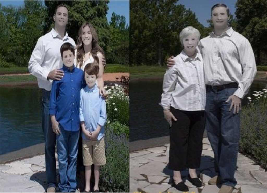 Menggelitik Sewa Fotografer Profesional Untuk Pemotretan Keluarga Hasil Foto yang Didapatkan Malah Begini