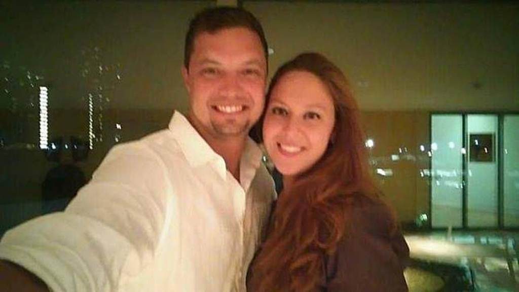 Mengharukan Resmi Nikahi Kekasih Tercintanya Setelah 18 Jam Wanita Ini Meninggal Dunia