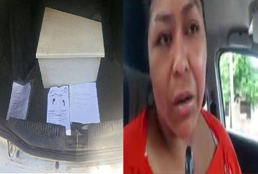 Ngeri Ibu Ini Tuntut Dokter Setelah Kepala Bayinya Putus Saat Melahirkan