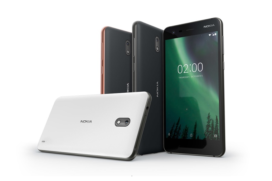 Nokia 2 Mulai Dijual di Indonesia Besok