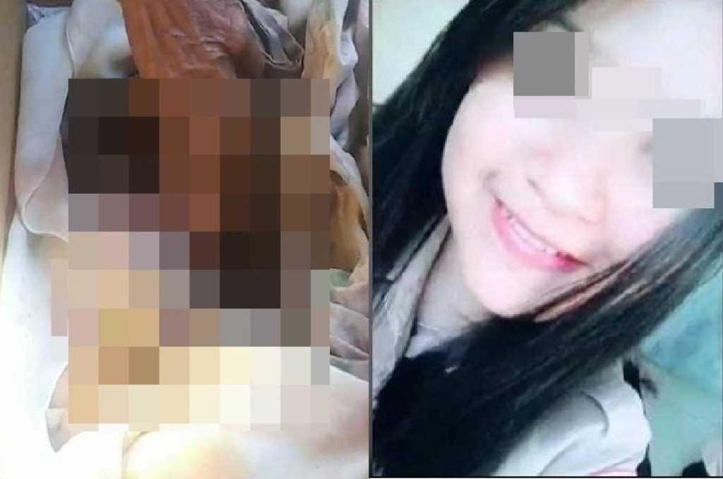 Pelajar 15 Tahun Asal Banyumas Ini Tega Membunuh Bayinya di Toilet Rumah Sakit