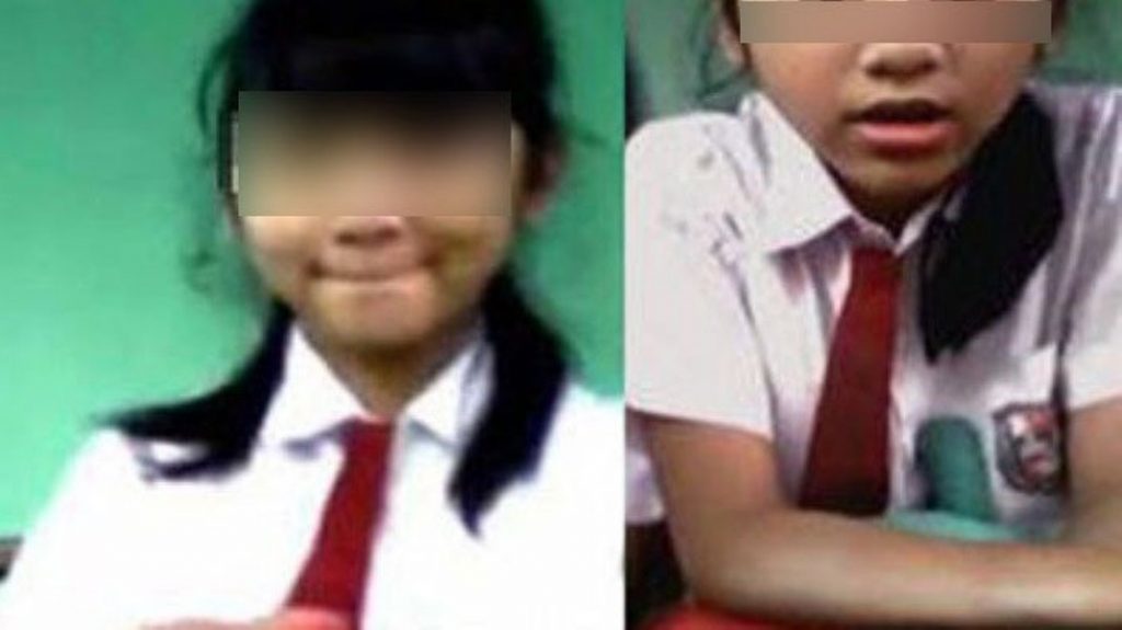 Pernah Tinggal di Dolly Bocah Perempuan Pengidap TBC Ini Alami Kecanduan Seks