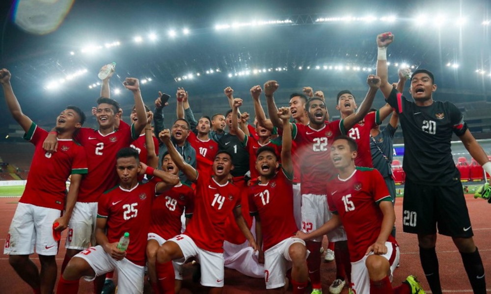 Pertandingan Persahabatan Timnas Indonesia vs Islandia Akan Dilaksanakan Dua Kali