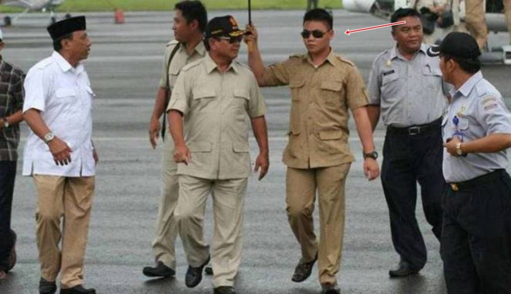 Rebutan Senjata dengan Anggota Brimob Pengawal Pribadi Prabowo Fernando Wowor Tewas Tertembak