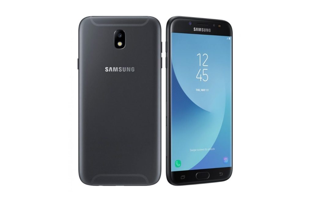 Samsung Galaxy J2 Pro 2018 1