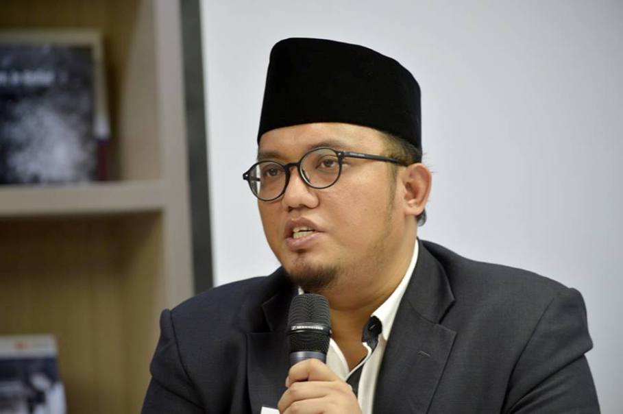 Sebut Mata Elang Pelaku Penyiraman Novel Baswedan Dahnil Anzar Bakal Diperiksa Aparat