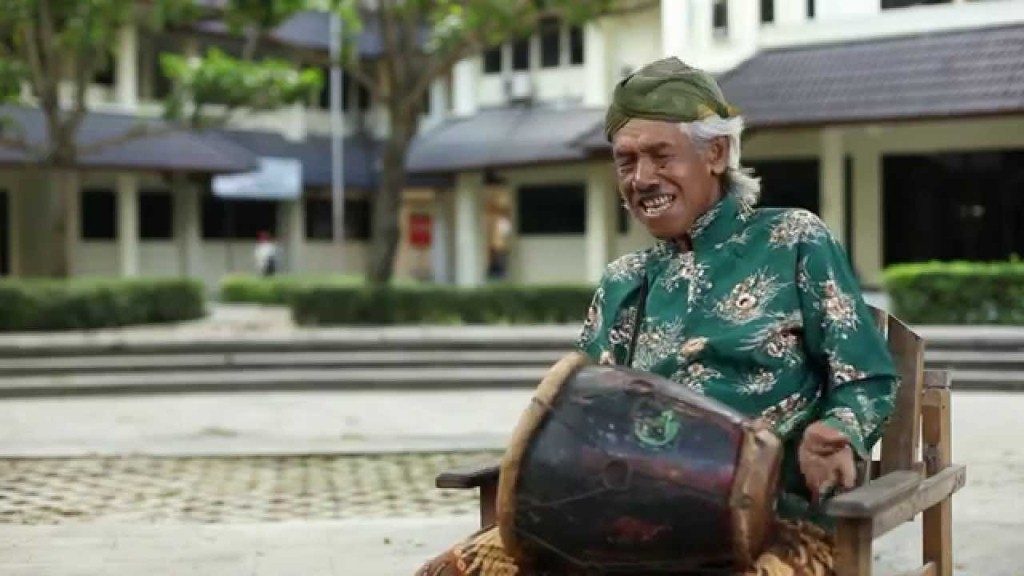 Seniman Asal Yogyakarta Sujud Kendang Meninggal Dunia