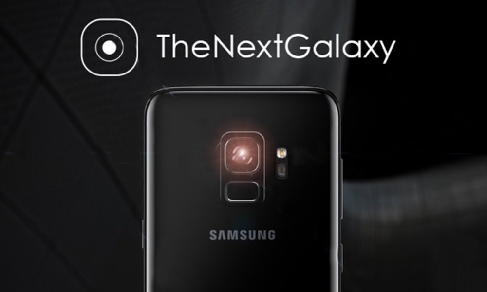Sertifikasi Samsung Galaxy S9 dan Galaxy S9 Plus
