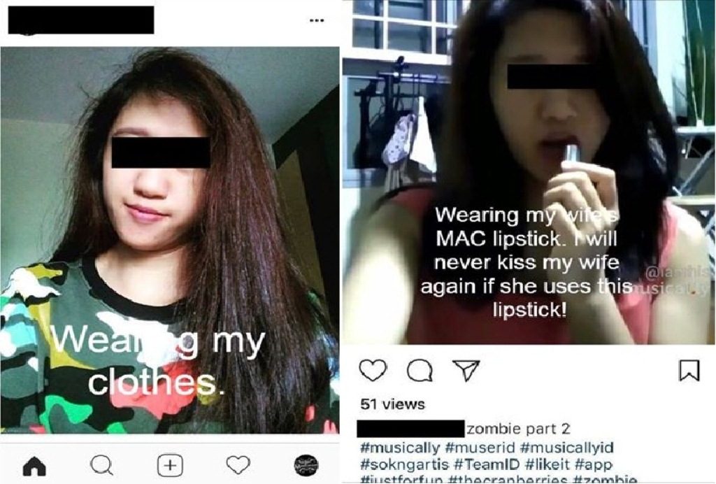 Suka Pakai Barang Istrinya Dari Lipstik Hingga Baju Majikan Laporkan Seorang TKW Asal Tulungagung