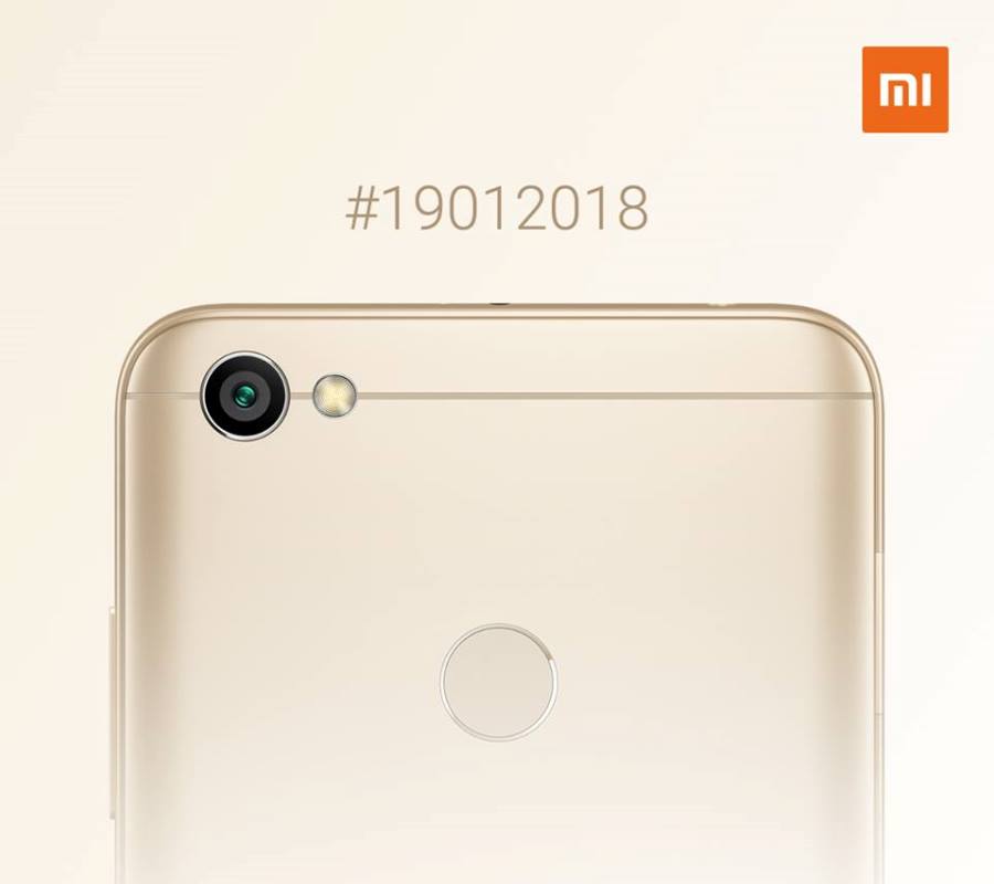 Tanggal Rilis Xiaomi Redmi Note 5A di Indonesia