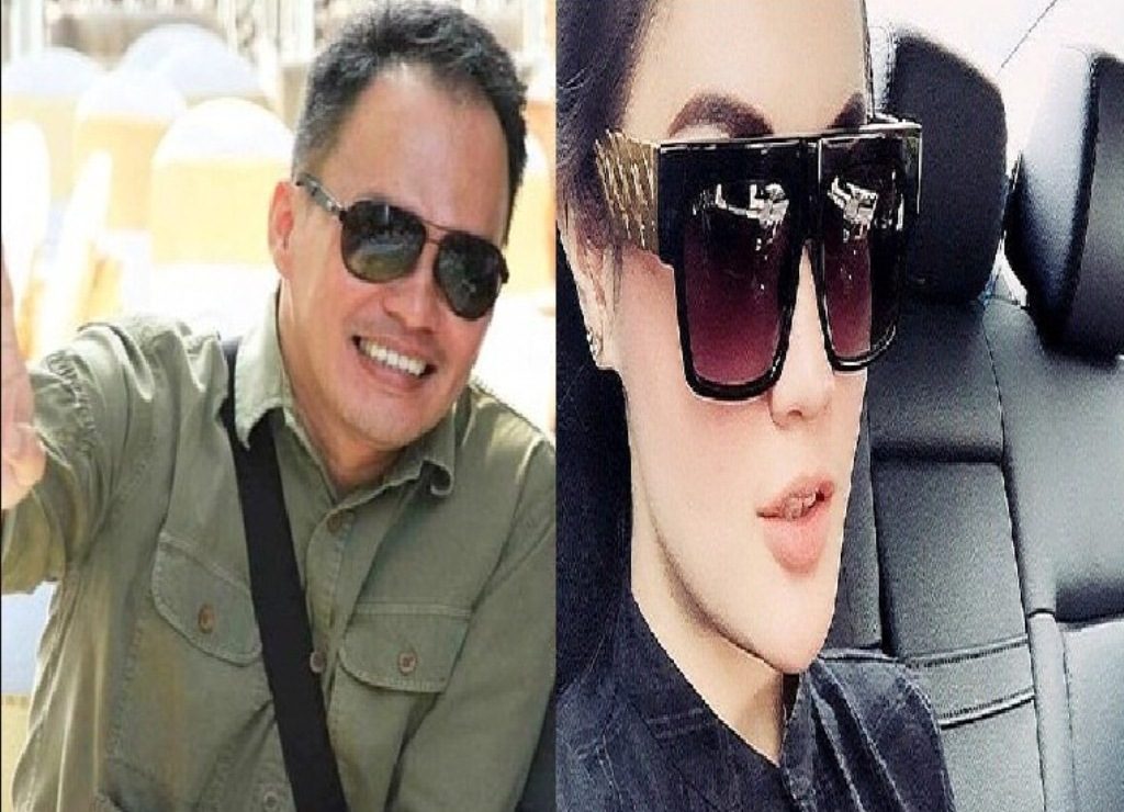 Terjerat Kasus Narkoba Faisal Haris Ngaku Tidak Punya Hubungan Khusus dengan Jennifer Dunn