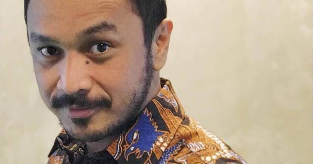 Terjun ke Dunia Politik Giring Ganesha Mundur dari Nidji