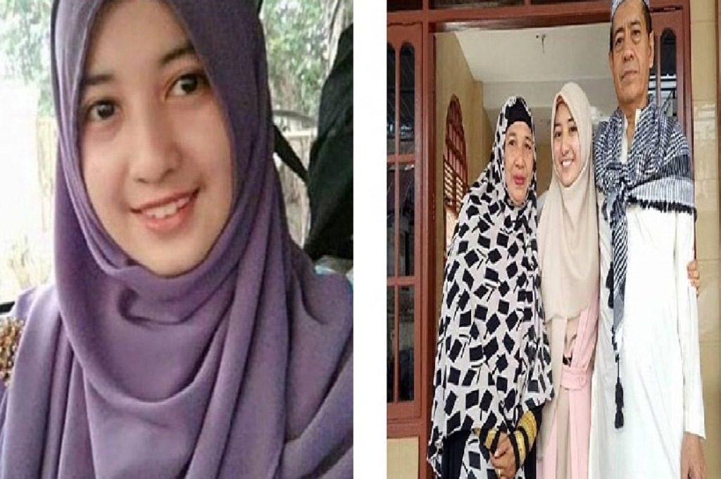 Viral Aisyah Bahar Seorang Gadis Cantik Alumni Universitas Hasanuddin Makassar Ini Meninggal Saat Mengaji dan Puasa Sunnah