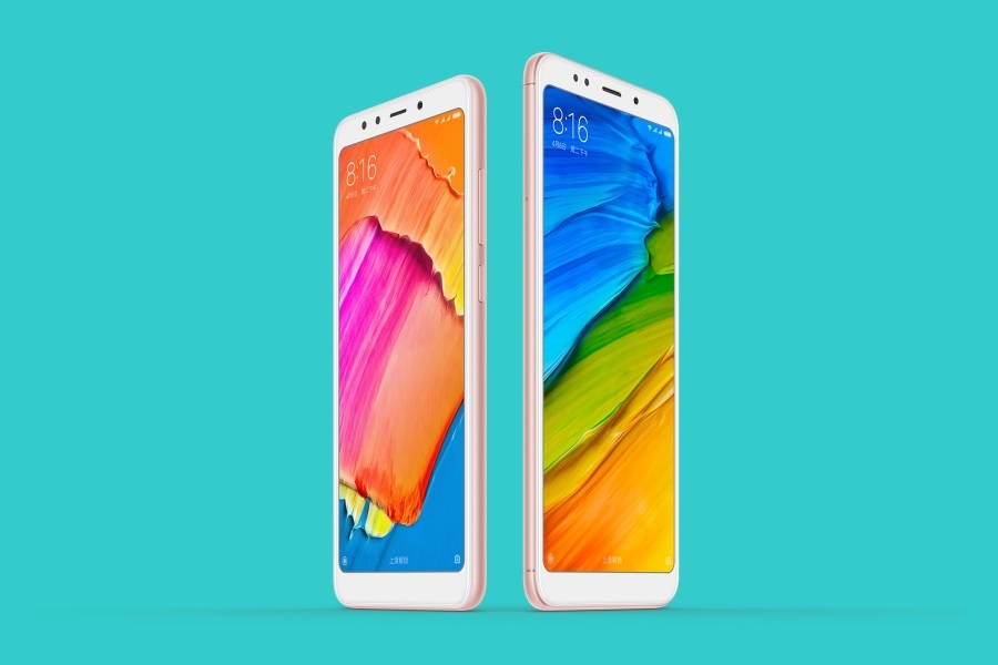 Xiaomi Redmi 5 dan Redmi 5 Plus TKDN Indonesia