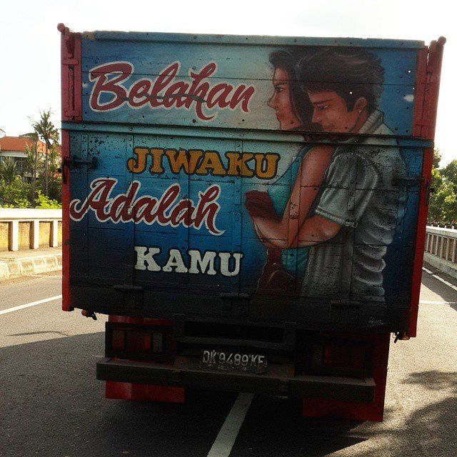 Belahan Jiwaku