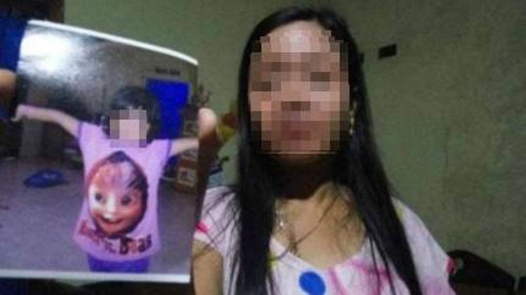 Ajakan Nikah Ditolak Tukang Becak Nekat Culik Anak Selingkuhannya