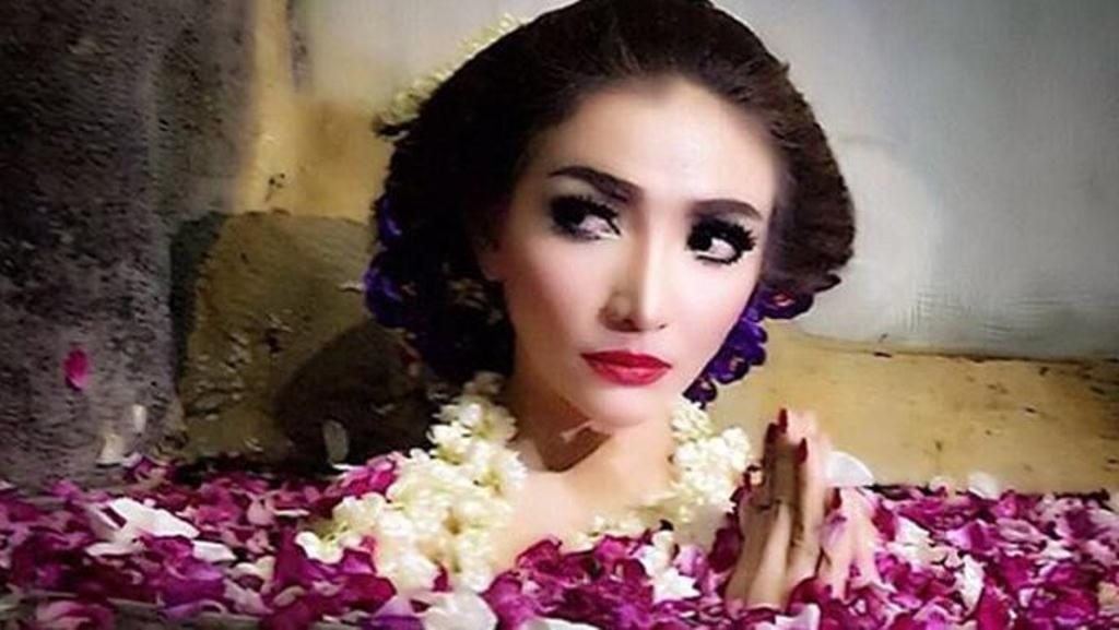 Akui Lakukan Transaksi Roro Fitria Pakai Narkoba Untuk Rayakan Valentine