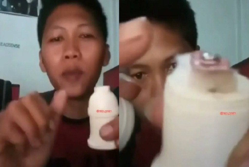 Beri Peringatan Bagi Guru dan Orang Tua, Pria Ini Ungkap Sisi Lain dari Fitting Lampu yang Ternyata Berbahaya Untuk Anak Sekolah Beri Peringatan Bagi Guru dan Orang Tua Pria Ini Ungkap Sisi Lain dari Fitting Lampu yang Ternyata Berbahaya Untuk Anak Sekolah