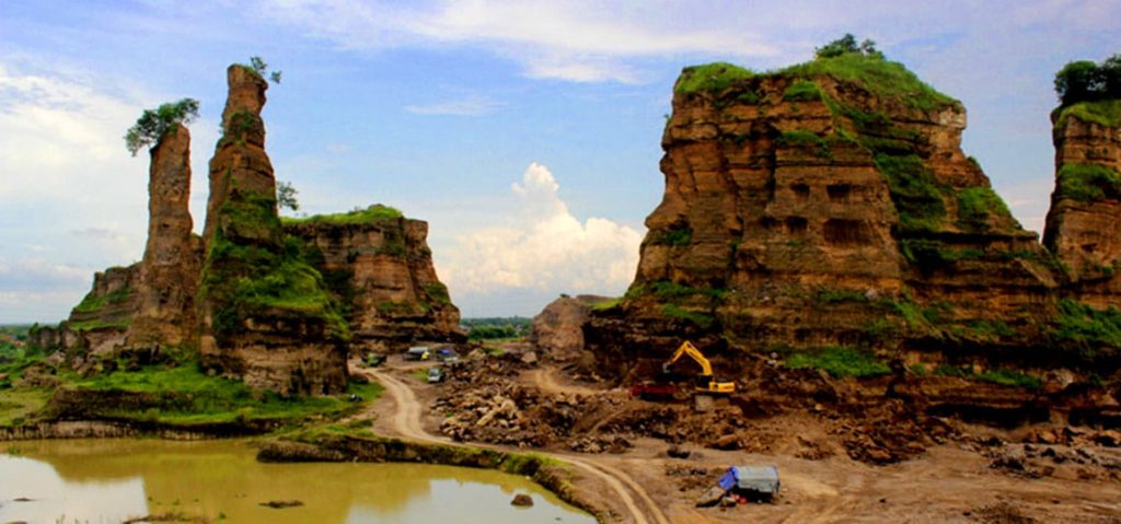 Inilah 5 Destinasi Wisata Kekinian yang Harus Dikunjungi di Semarang