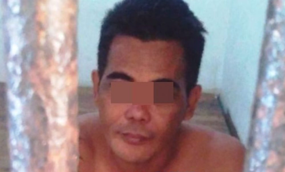 Buron Sejak 2016 Pelaku Penipuan Berhasil Diringkus Polisi Ciamis