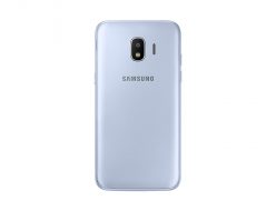 HP Samsung J2 Pro Blue Silver