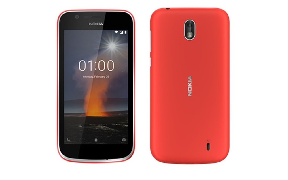 Harga Nokia 1