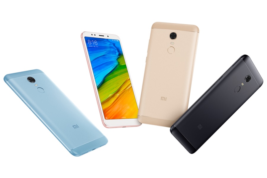 Harga Xiaomi Redmi 5 dan Redmi 5 Plus di Malaysia