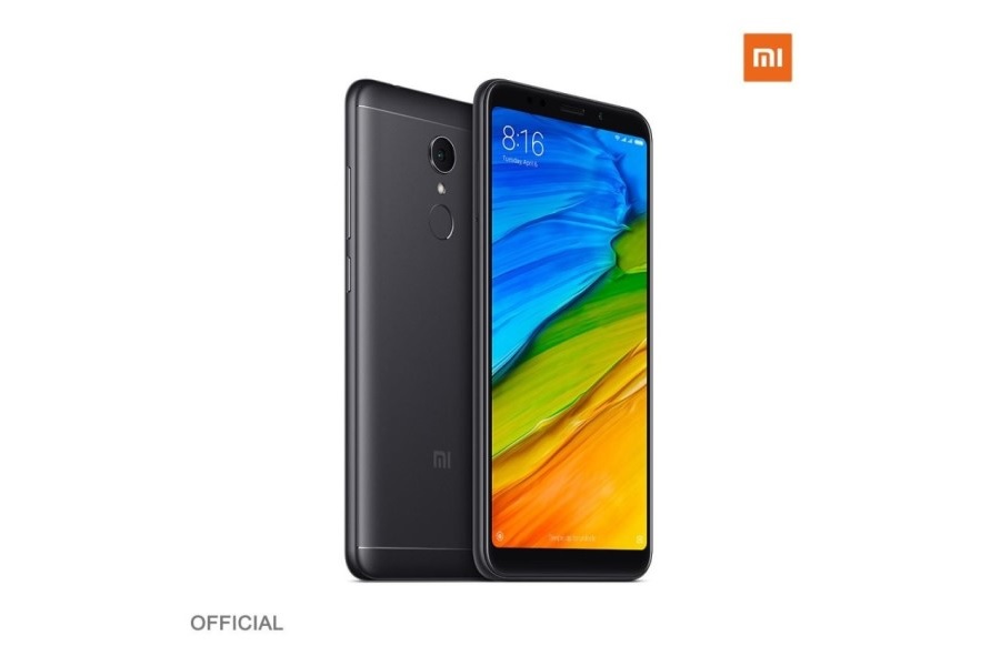 Harga Xiaomi Redmi 5 di Malaysia