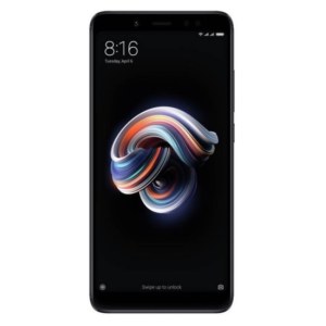 Xiaomi Redmi Note 5 Pro