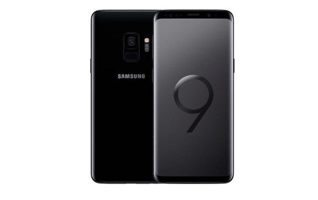 Harga samsung Galaxy S9 Samsung