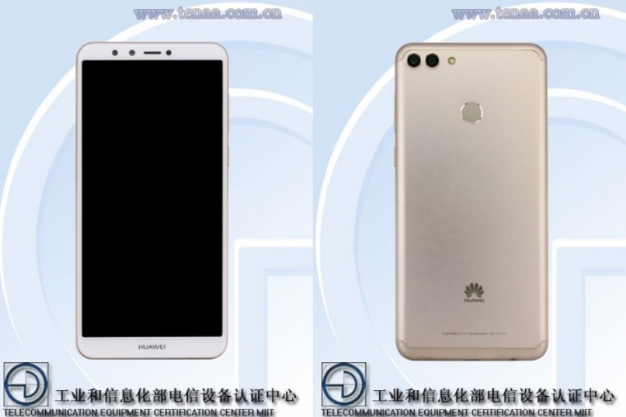 Huawei Nova 3 Plus TENAA