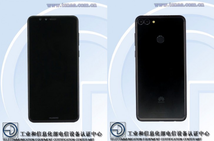 Trio Smartphone Layar Penuh Huawei Kantongi Restu TENAA