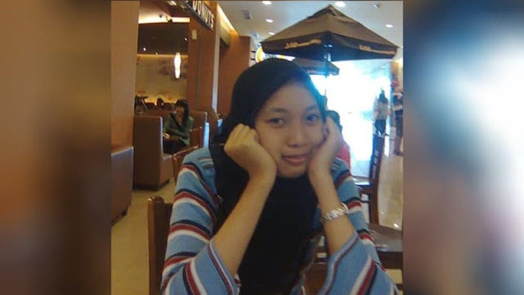 Jadi Korban Longsor di Bandara Yang Dikatakan Dianti Putri Sebelum Meninggal Dunia Mengharukan